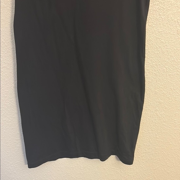 Sonoma Black Casual Dress - Picture 4 of 9